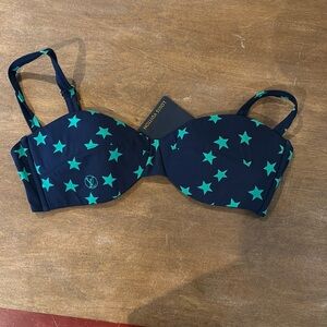 NWT LOUIS VUITTON BATHING SUIT TOP
